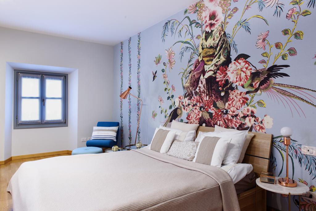 Lora Luxury House Apartment โกโม ภายนอก รูปภาพ